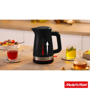 Bosch MyMoment TWK4M223 Black 7