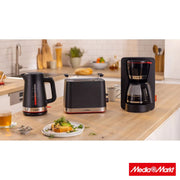 Bosch MyMoment TWK4M223 Black 9