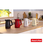 Bosch TWK3M121 My Moment White 11