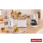 Bosch TWK3M121 My Moment White 12