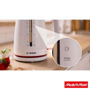 Bosch TWK3M121 My Moment White 2