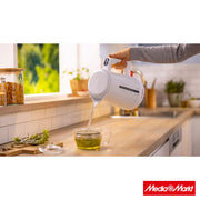 Bosch TWK3M121 My Moment White 3