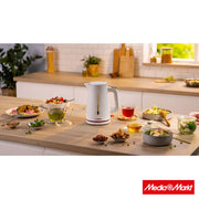 Bosch TWK3M121 My Moment White 4
