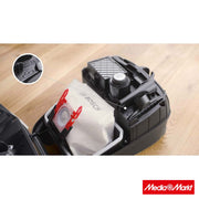Bosch BGL41POW2H Black 10