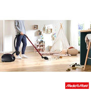 Bosch BGL41POW2H Black 3