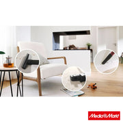 Bosch BGL41POW2H Black 4
