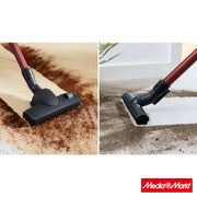 Bosch BGL41POW2H Black 5