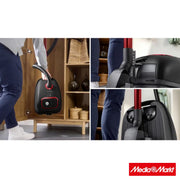 Bosch BGL41POW2H Black 6