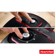 Bosch BGL41POW2H Black 7