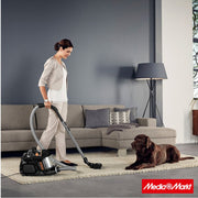 AEG LX7-2-EB-P Bagless 6