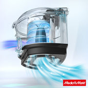 Bosch BGS21POW2 ProPower 11
