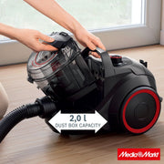 Bosch BGS21POW2 ProPower 4