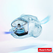 Bosch BGS21POW2 ProPower 6