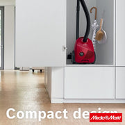 Bosch BGBS2RD1 5