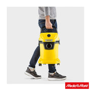 Karcher WD3 Wet & Dry 2