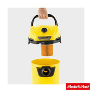 Karcher WD3 Wet & Dry 5