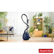 Bosch BGB38BU3H 11