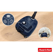 Bosch BGB38BU3H 2