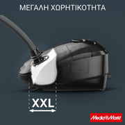 Rowenta RO3126 Power XXL 5