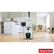 Bosch Prosilence BGL8SIL1L 2