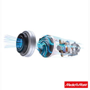 Bosch BGL8X230 6
