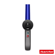 Dyson WashG1 Wet Floor Cleaner Black/Blue Επαναφορτιζόμενη Συσκευή για Σφουγγάρισμα 4