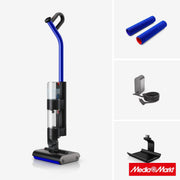 Dyson WashG1 Wet Floor Cleaner Black/Blue Επαναφορτιζόμενη Συσκευή για Σφουγγάρισμα 7