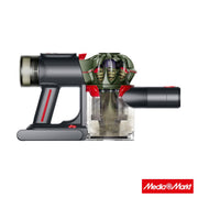 Dyson V8 Cyclone Army Green/Black 3