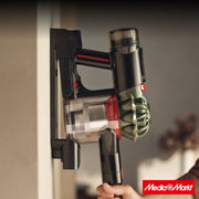 Dyson V8 Cyclone Army Green/Black 4