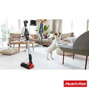 Bosch BBS711ANM Unlimited 7 ProAnimal 10