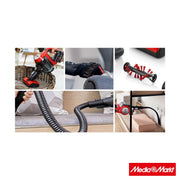 Bosch BBS711ANM Unlimited 7 ProAnimal 12