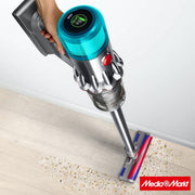 Dyson V12 Origin Nickel/Iron/Nickel 2