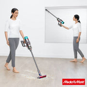Dyson V12 Origin Nickel/Iron/Nickel 4