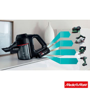 Bosch BCS712XXL Unlimited 7 10