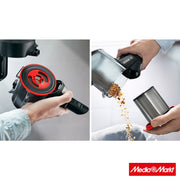 Bosch BCS712XXL Unlimited 7 6