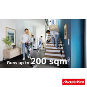 Bosch BCS712XXL Unlimited 7 9