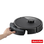 Roborock Q7BF+ Black 7