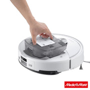 Roborock Q10 VF+ White 7