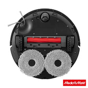 Roborock QR 798 Black 8