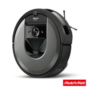 iRobot Roomba Combo i8 Silver 2