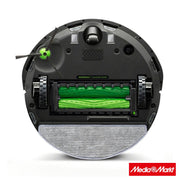 iRobot Roomba Combo i8 Silver 3
