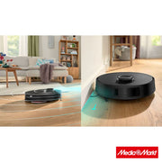 Bosch BCRDW3BAB Spotless Max 10