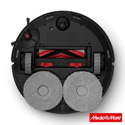 Bosch BCRDW3BAB Spotless Max 5
