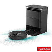 Bosch BCRDW3BAB Spotless Max 7