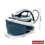 Tefal SV8111 Express Power 3