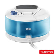 Braun CareStyle Compact IS2143 Energy Blue 2
