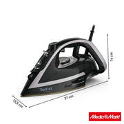 Tefal Puregliss FV8062 3