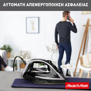 Tefal Puregliss FV8062 5
