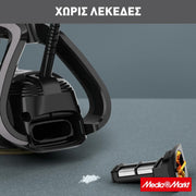 Tefal Puregliss FV8062 7
