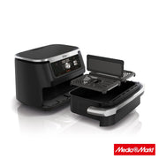 Ninja Megazone Flexdrawer 10.4LT 2470W 4